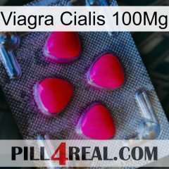 Viagra Cialis 100Mg 13